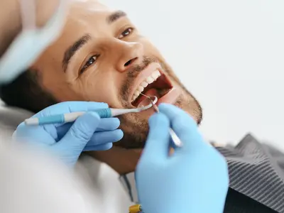 Saiba como saber se o dentista é bom.