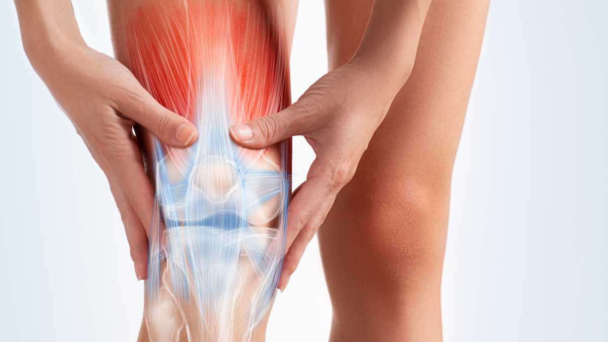 Dicas para evitar a dor muscular pós-treino