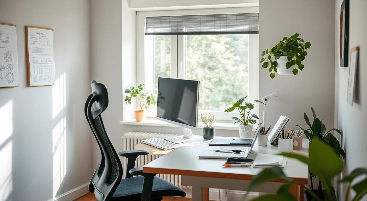 Ergonomia nos estudos para perícia grafotécnica