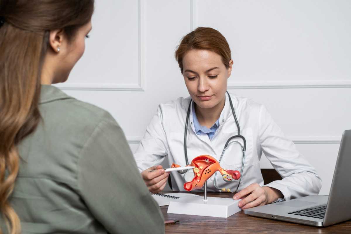 Incontinência urinária feminina: o que a ciência diz sobre prevenção e tratamento