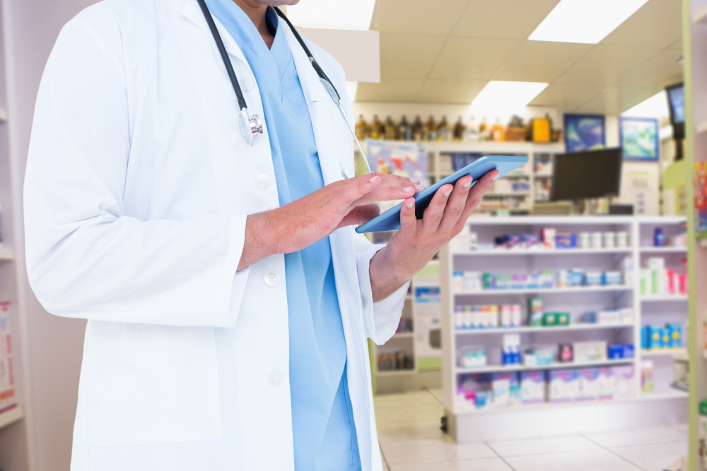 O papel das farmácias digitais no acesso a medicamentos