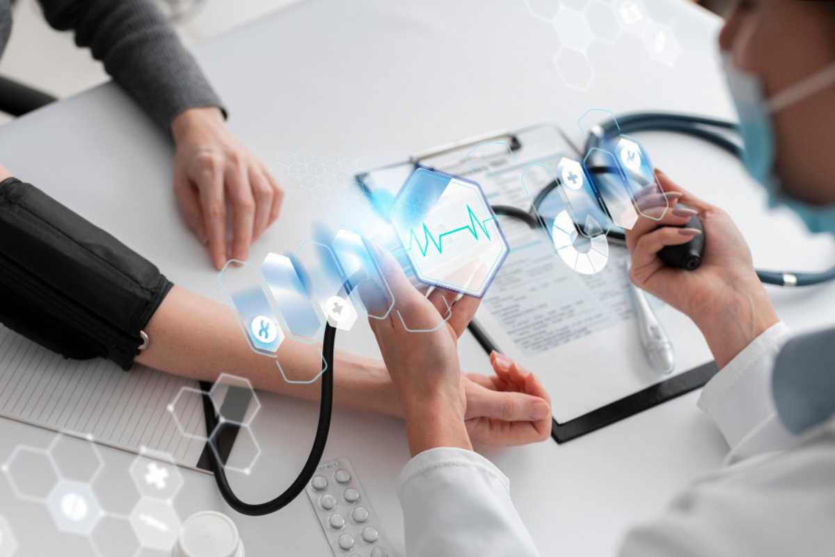 O que é saúde preventiva: e como funciona o controle do uso de remédios