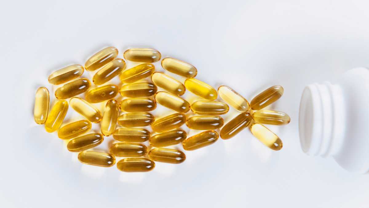 Qual o melhor Omega 3 para crianças