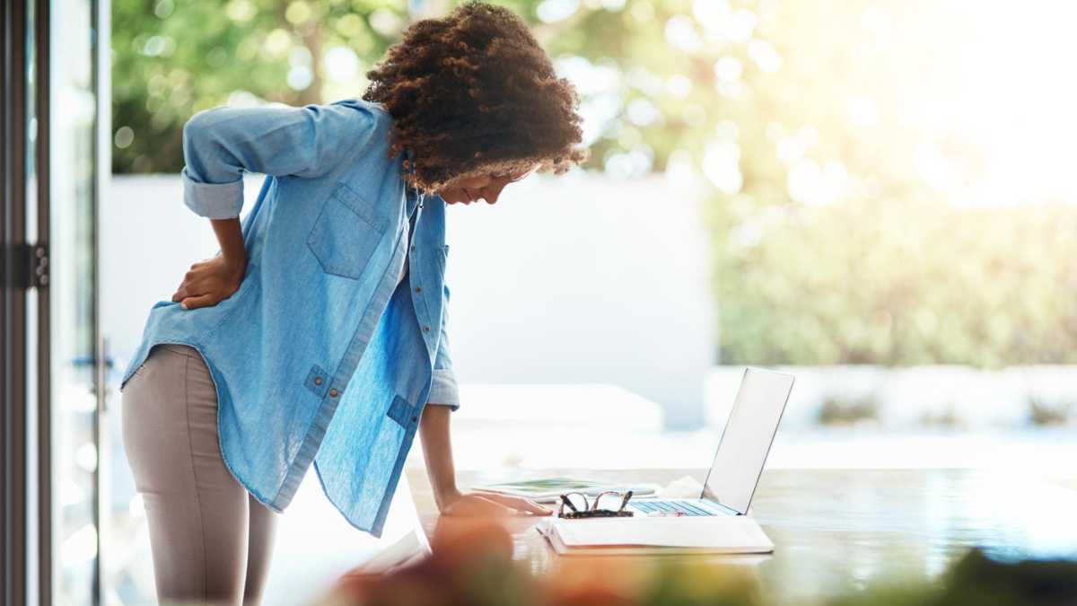 Tratamentos naturais para dores crônicas: o que é possível fazer