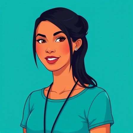 Ilustração de Clarice Bonfim