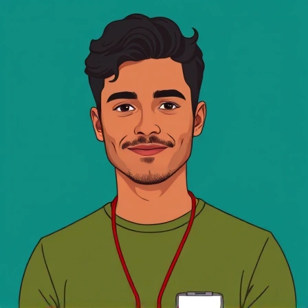 Ilustração de Otávio Rezende