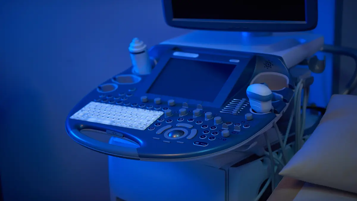 Avanços tecnológicos em equipamentos de diagnóstico por imagem