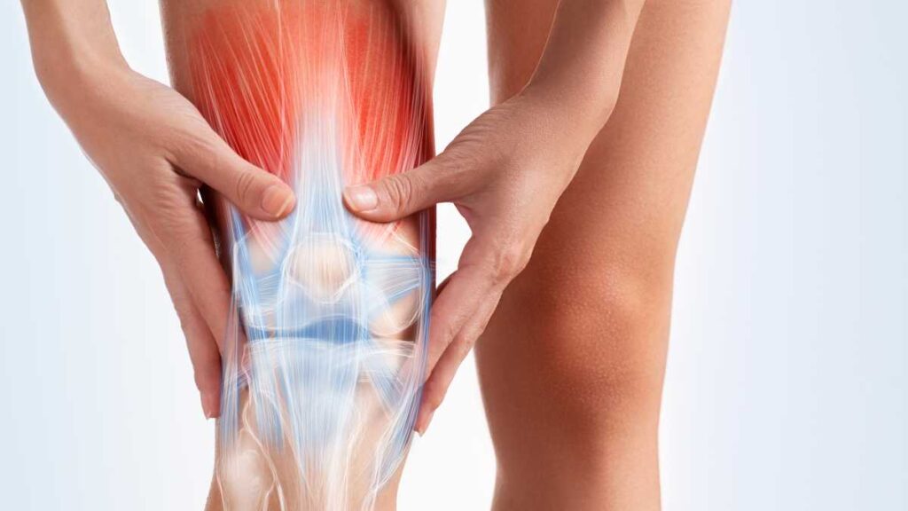 Dicas para evitar a dor muscular pós-treino