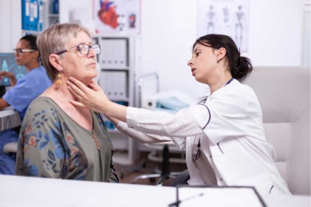 Endocrinologista em Palhoça: Qual é a função desse profissional