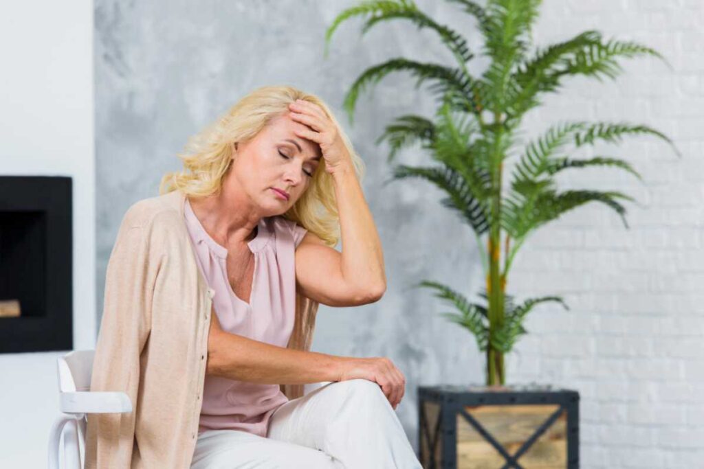 Menopausa: efeitos da falta de estrogênio e como viver com saúde