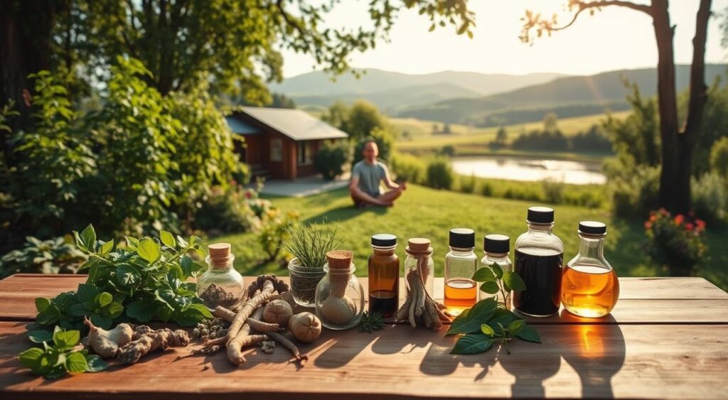 tratamento natural para dependência de álcool