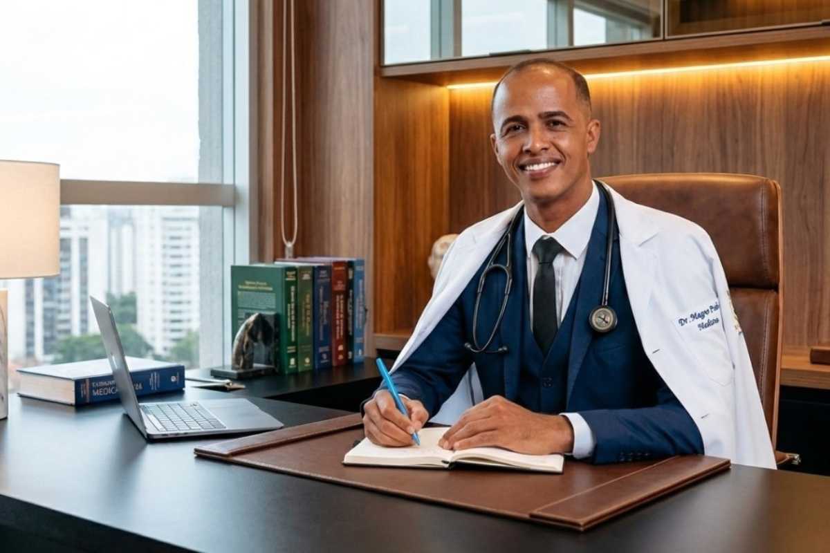 Febre infantil: o que as mães precisam saber, segundo o Clínico Geral Dr. Magno Prado