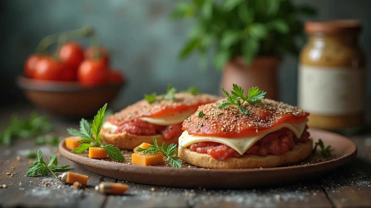 Dieta para disbiose intestinal