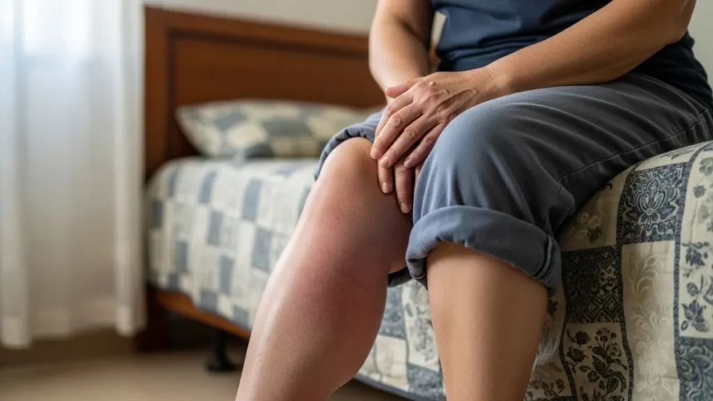 Lipedema Pode Causar Trombose
