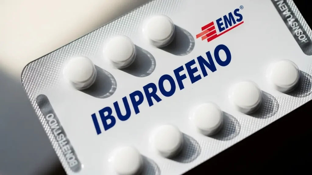 Quem Tem Insuficiência Cardíaca Pode Tomar Ibuprofeno