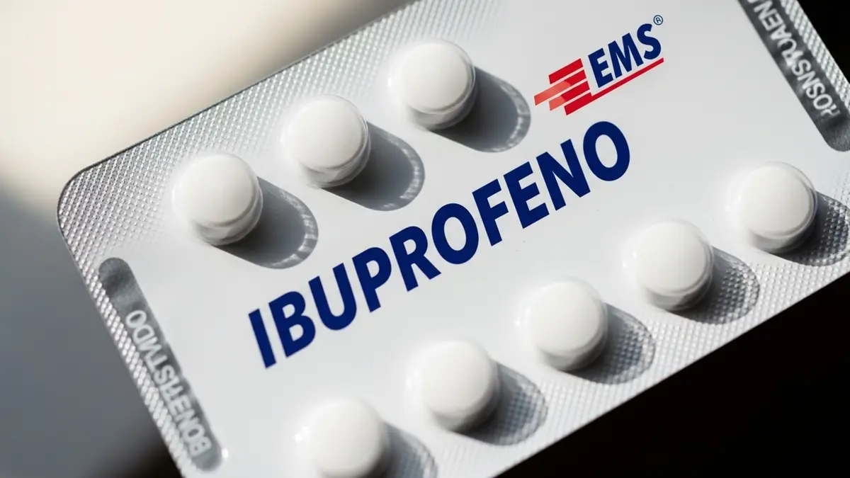 Quem Tem Insuficiência Cardíaca Pode Tomar Ibuprofeno