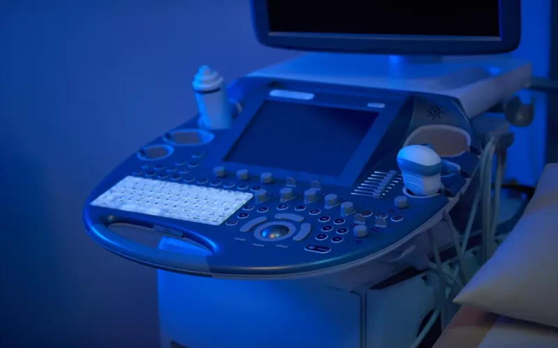 Avanços tecnológicos em equipamentos de diagnóstico por imagem