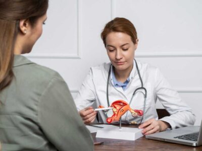 Incontinência urinária feminina: o que a ciência diz sobre prevenção e tratamento