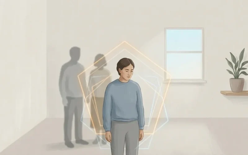Sinais emocionais de pais imaturos revelados pela psicologia