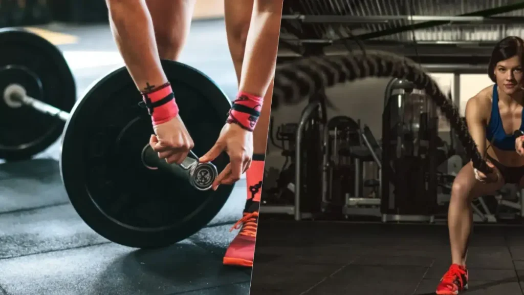 Musculação ou CrossFit: qual treino ganha mais massa magra?