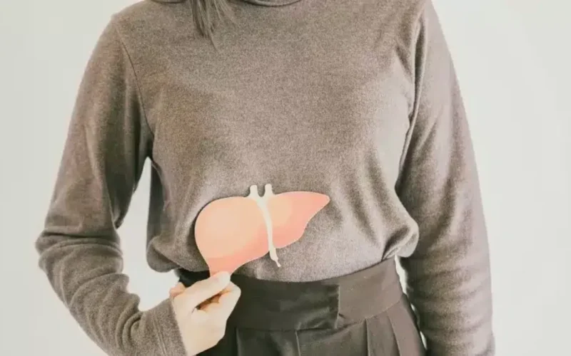 5 alimentos que ajudam a combater a gordura no fígado
