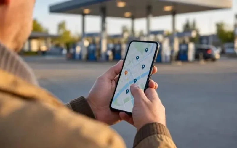 ANP lança app gratuito para consultar qualidade de combustíveis