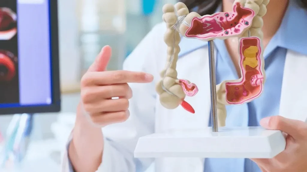Intestino saudável em 30 dias? Médica revela hábitos essenciais