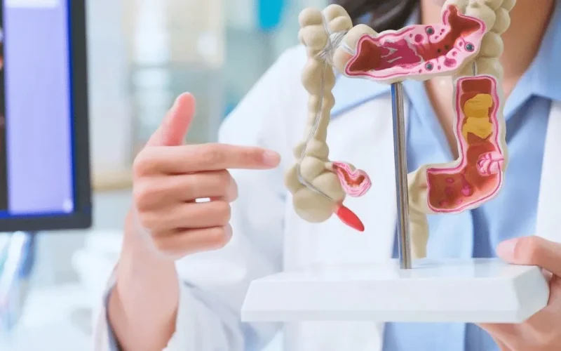 Intestino saudável em 30 dias? Médica revela hábitos essenciais