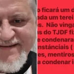 Empresário petista é suspeito de duplo homicídio em condomínio no DF