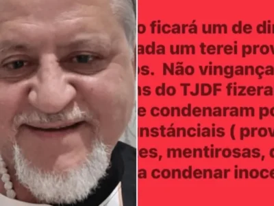 Empresário petista é suspeito de duplo homicídio em condomínio no DF