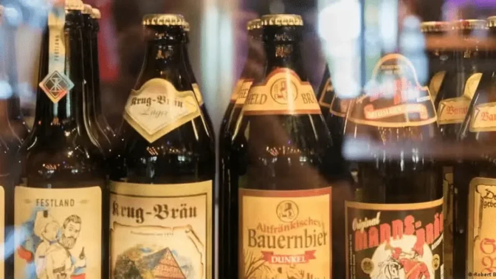 Crise na cerveja: produção global cai e setor busca saídas