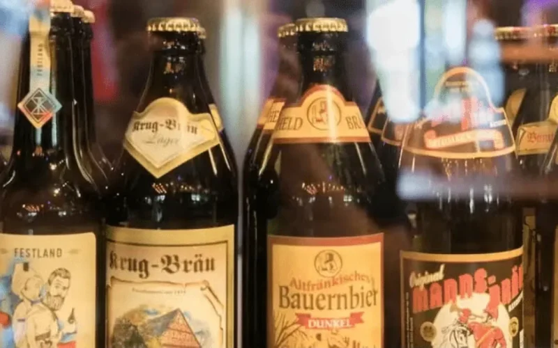 Crise na cerveja: produção global cai e setor busca saídas