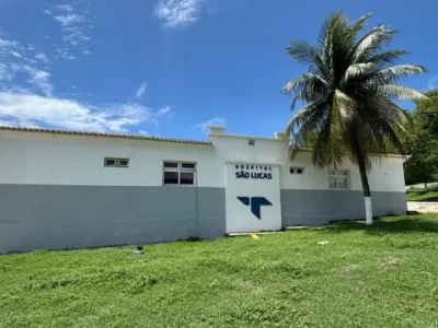 Parto proibido em Noronha: mulher dá à luz em hospital da ilha