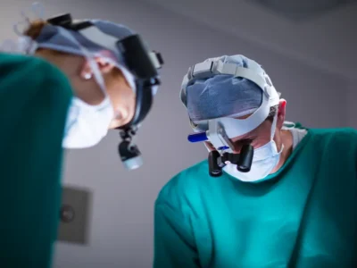 Quando os remédios para Parkinson perdem o efeito