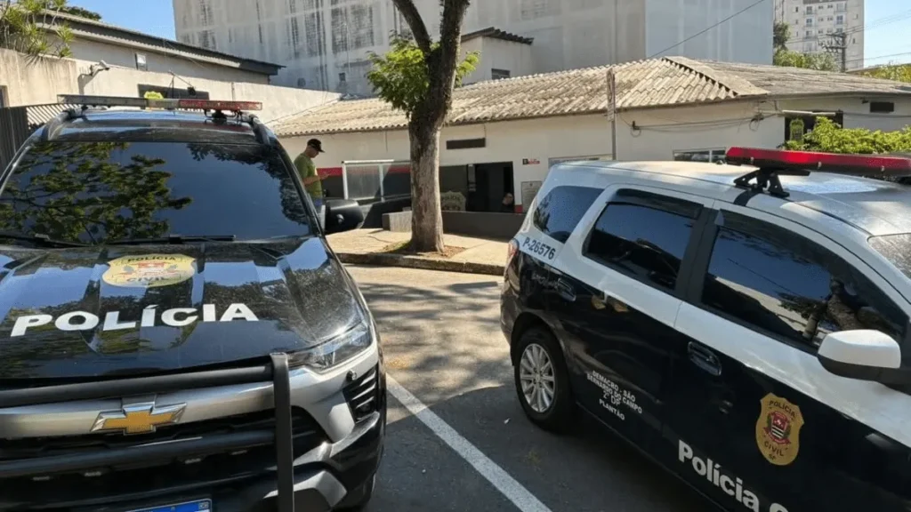 Atirador da Bombril morre preso após matar 3 colegas