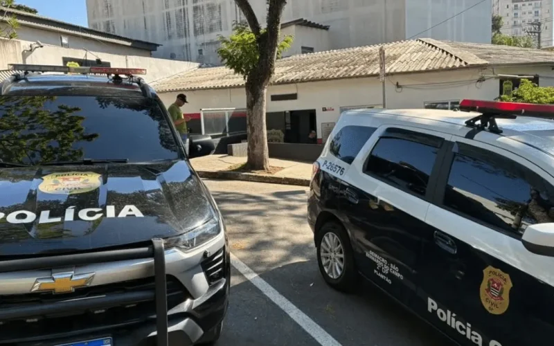 Atirador da Bombril morre preso após matar 3 colegas