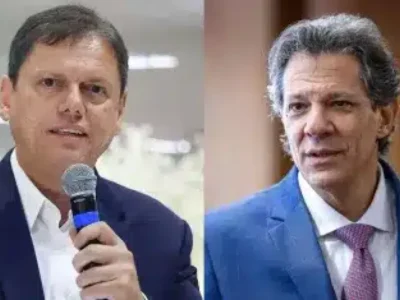 Pesquisa Vox: Tarcísio lidera com 52,9% e abre vantagem sobre Haddad