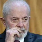 Lula e Putin conversam por 1h em meio a tensão com EUA