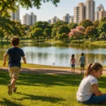 Cidade brasileira une segurança e custo de vida baixo; saiba qual