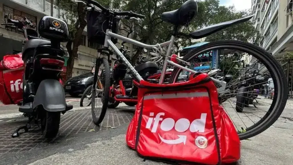 Anvisa libera entrega de remédios por apps; veja como funciona