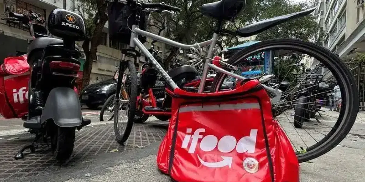 Anvisa libera entrega de remédios por apps; veja como funciona