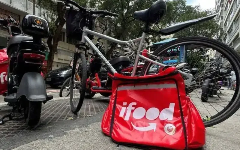 Anvisa libera entrega de remédios por apps; veja como funciona