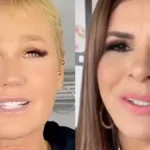 Briga Mara e Xuxa: dados vazados viram B.O.