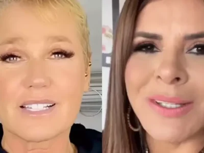 Briga Mara e Xuxa: dados vazados viram B.O.
