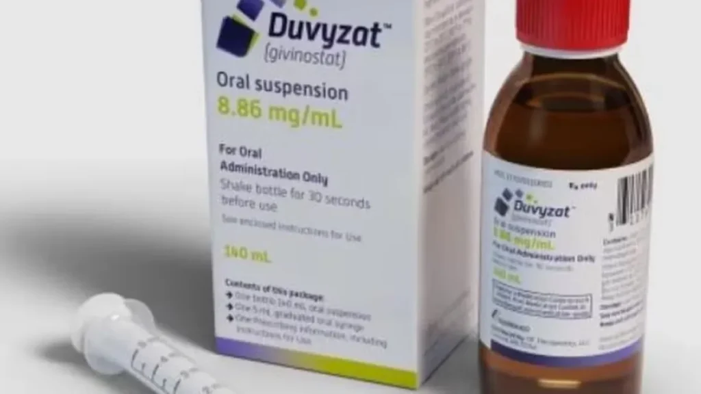 Anvisa aprova novo remédio para distrofia de Duchenne