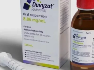 Anvisa aprova novo remédio para distrofia de Duchenne