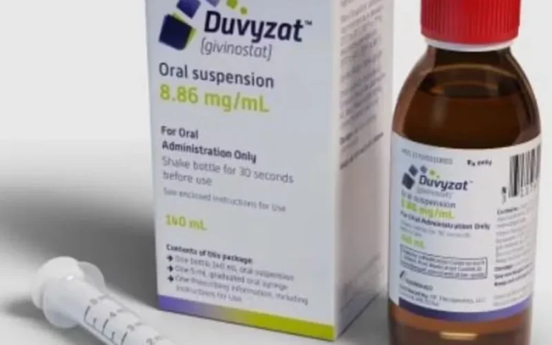 Anvisa aprova novo remédio para distrofia de Duchenne